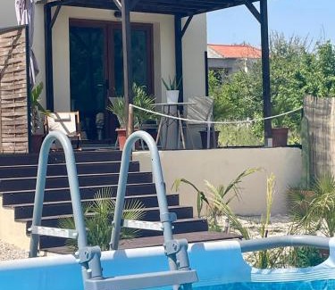 Azambuja Casa | Maçussa Country House