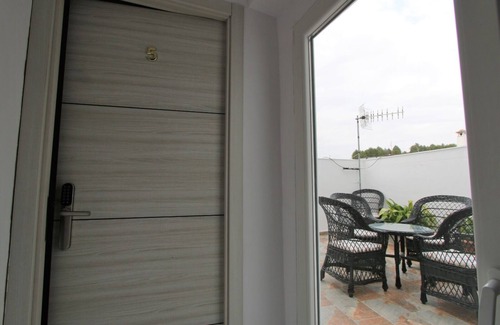 Martos Cabaña | Casa rural Mañanas Felices