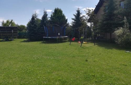 Ilawa Casa | Mała Chorwacja
