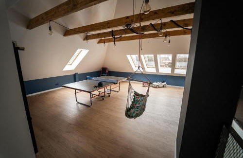 Ilawa Casa | Mała Chorwacja