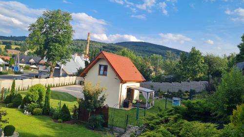 Mirsk Casa | Mała Izerka