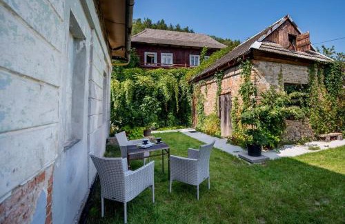 Lanckorona Chalet De Esquí | Mała Kuźnia