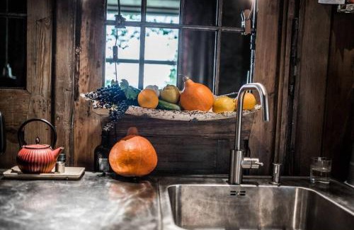Lanckorona Chalet De Esquí | Mała Kuźnia