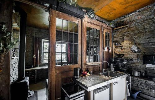 Lanckorona Chalet De Esquí | Mała Kuźnia