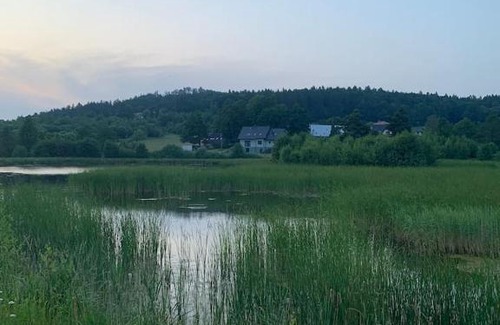 Sosnowka Apartamento | Małe Ziółko