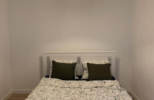 Sosnowka Apartamento | Małe Ziółko