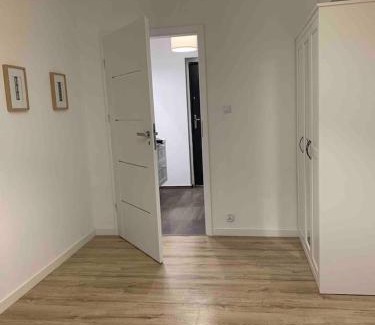 Sosnowka Apartamento | Małe Ziółko