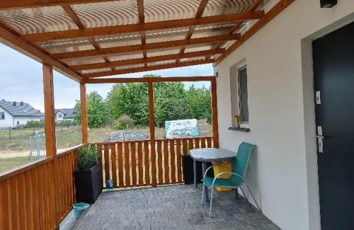 Puck Casa | Mały Domek Nadmorski