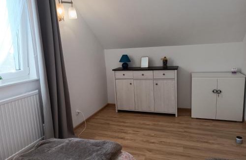 Puck Casa | Mały Domek Nadmorski
