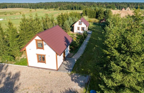 Szypliszki Casa | Mały Kaletnik