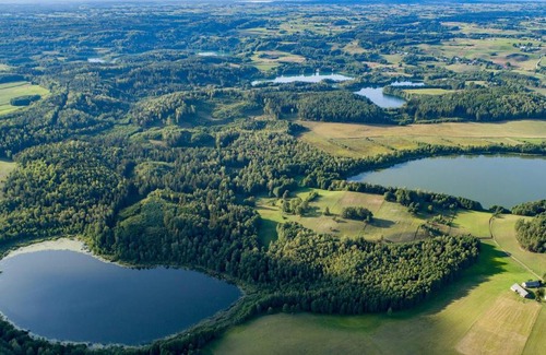 Szypliszki Casa | Mały Kaletnik