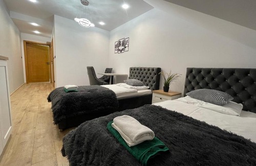 Podzamcze Casa | Mały Książę