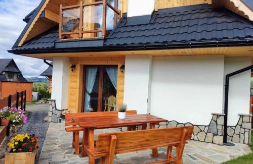 Witow Chalet De Esquí | Mały Zakątek Dzianisz "Balia na wyłączność"
