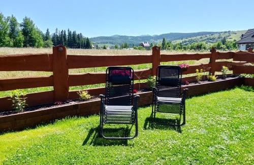 Witow Chalet De Esquí | Mały Zakątek Dzianisz "Balia na wyłączność"
