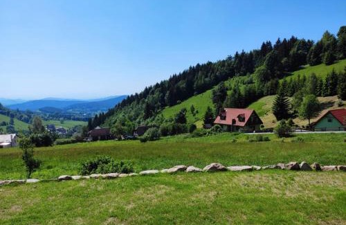 Sokolec Casa | Maślany Domek