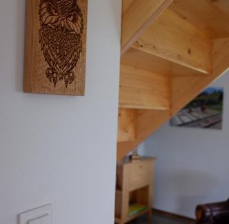Sokolec Casa | Maślany Domek