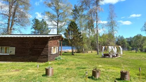 Neuvic Chalet De Esquí | Ma Cabane Au Bord Du Lac
