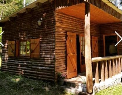 Neuvic Chalet De Esquí | Ma Cabane Au Bord Du Lac