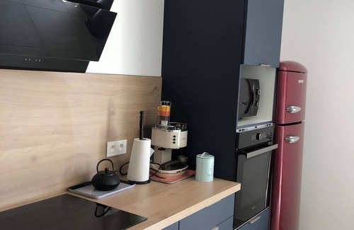 Villars-les-Dombes Casa | Ma Casita à Villars Les Dombes