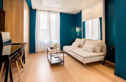 La Marne Apartamento | Ma Cote d'Emeraude