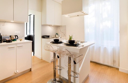 La Marne Apartamento | Ma Cote d'Emeraude