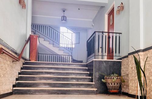 Agios Panteleimonas Apartamento | Ma de Bright Stay Attiki Metro