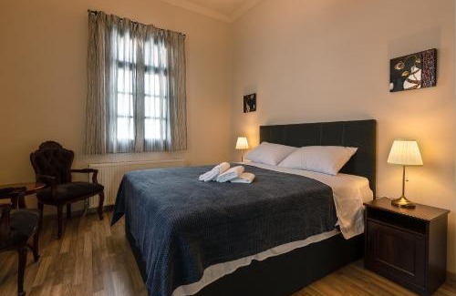 Pastida Casa | MA-GIA