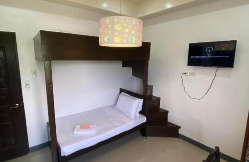 Palompon Apartamento | Ma Lourdes' Inn