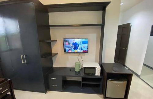 Palompon Apartamento | Ma Lourdes' Inn