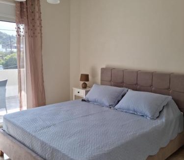 Petaloudes Apartamento | Ma Maison Bleue