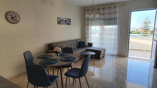 Petaloudes Apartamento | Ma Maison Bleue