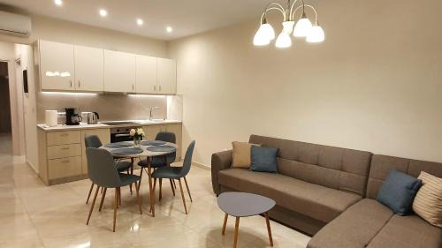 Petaloudes Apartamento | Ma Maison Bleue