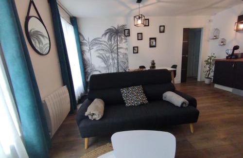 Meillac Casa | Ma maison de vacances en Bretagne