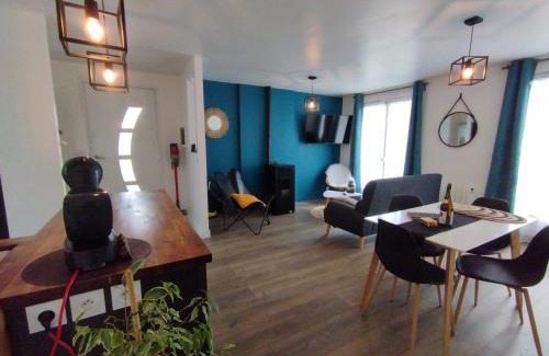 Meillac Casa | Ma maison de vacances en Bretagne