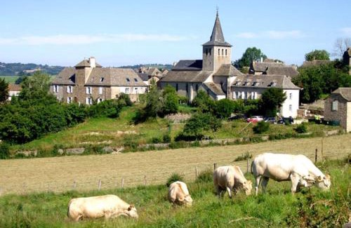 Rignac Cama Y Desayuno | Ma maison est la vôtre