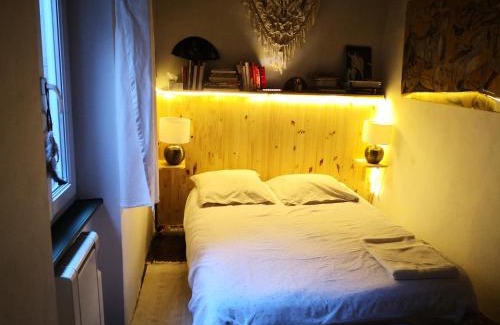 Rignac Cama Y Desayuno | Ma maison est la vôtre