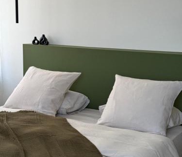 Guemar Cama Y Desayuno | Ma maison