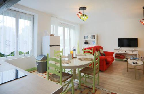 Villefranche-de-Rouergue Casa | Ma maison au bord de l'eau