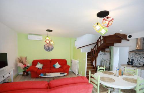 Villefranche-de-Rouergue Casa | Ma maison au bord de l'eau