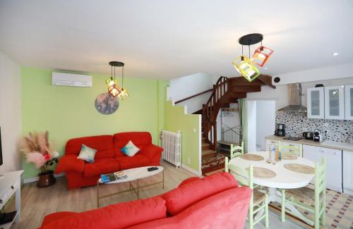 Villefranche-de-Rouergue Casa | Ma maison au bord de l'eau
