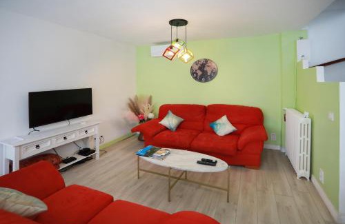 Villefranche-de-Rouergue Casa | Ma maison au bord de l'eau