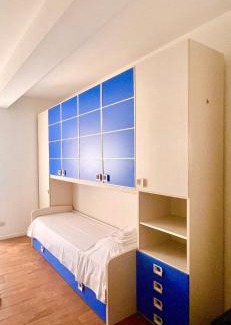San Bartolomeo Casa | Ma Maison Hospital University School