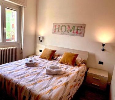 San Bartolomeo Casa | Ma Maison Hospital University School
