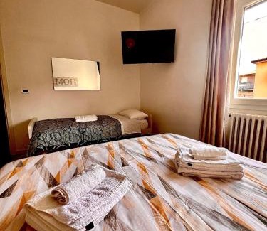San Bartolomeo Casa | Ma Maison Hospital University School