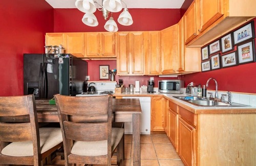 Bywater Casa | escopeta de múltiples habitaciones en Marigny a poca distancia a pie de todo