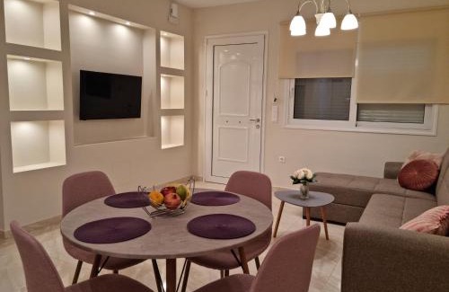 Petaloudes Apartamento | Ma Maison Rose