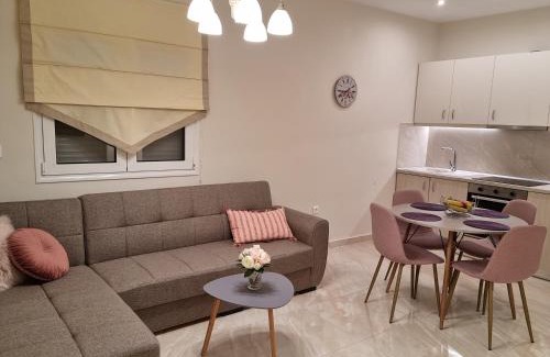Petaloudes Apartamento | Ma Maison Rose