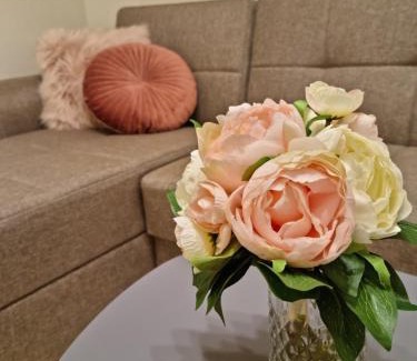 Petaloudes Apartamento | Ma Maison Rose