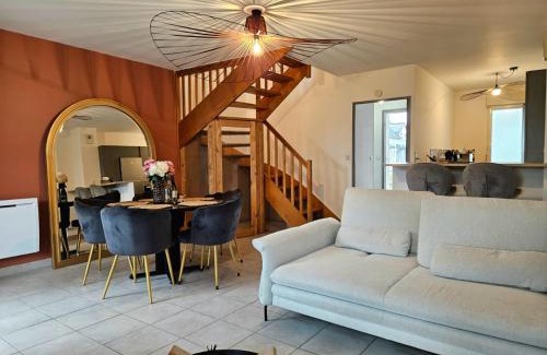 Chartres-de-Bretagne Apartamento | Ma maisonnette Rennaise