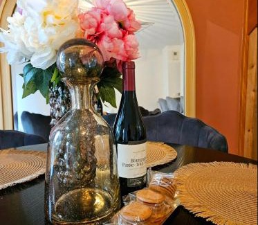 Chartres-de-Bretagne Apartamento | Ma maisonnette Rennaise